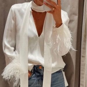 Meet your Posher, Tessa